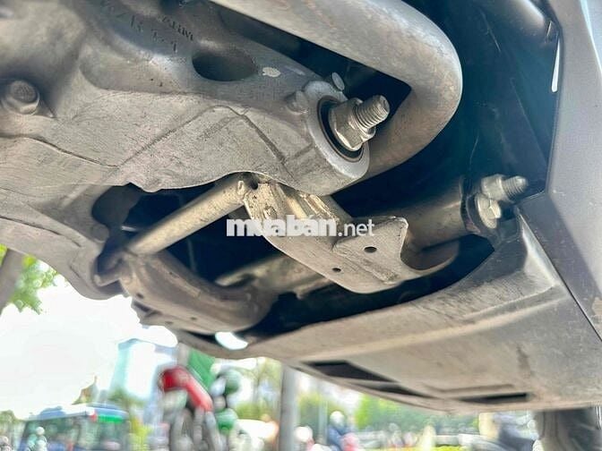 Honda Vario 125 2020 Đỏ mờ 24.000 km