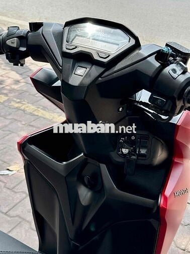 Honda Vario 125 2020 Đỏ mờ 24.000 km