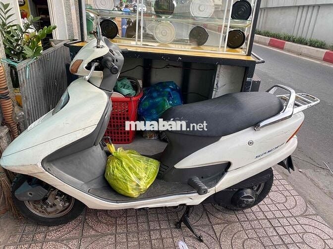 honda spacy nhật