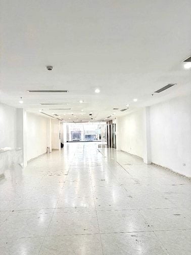 Cho thuê tầng 1, tầng 2 Mặt phố Phố Huế, Hai Bà Trưng