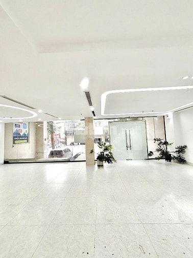 Cho thuê tầng 1, tầng 2 Mặt phố Phố Huế, Hai Bà Trưng