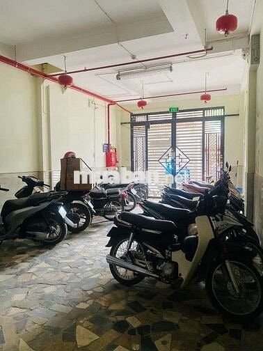 Văn Quán-60m2-Dòng tiền tốt -Thang máy-Full đồ - 15 tỷ