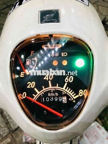 cúp 50cc máy zin ngon biển số 65