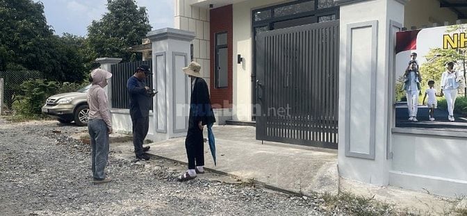 Bán lô đất ngay chợ Sóc Lào - Tây Ninh