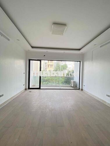 PHÂN LÔ VẠN PHÚC- THOÁNG TRƯỚC SAU - GA RA Ô TÔ - DIỆN TÍCH 58M