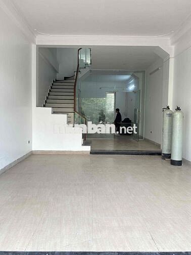 PHÂN LÔ VẠN PHÚC- THOÁNG TRƯỚC SAU - GA RA Ô TÔ - DIỆN TÍCH 58M