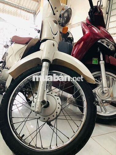 cúp 50cc máy zin ngon biển số 65