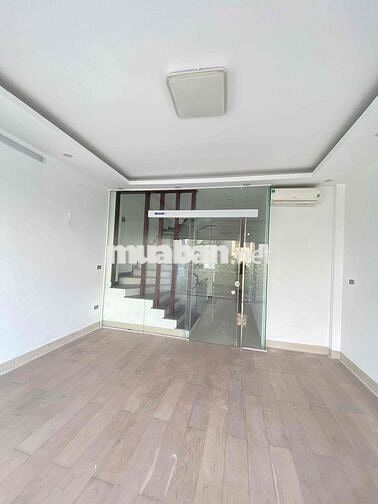 PHÂN LÔ VẠN PHÚC- THOÁNG TRƯỚC SAU - GA RA Ô TÔ - DIỆN TÍCH 58M