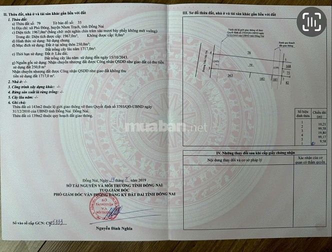 Mặt tiền Trần Văn Trà 19 triệu/m2; mặt tiền Hẻm ô tô Hùng vương 6triệu