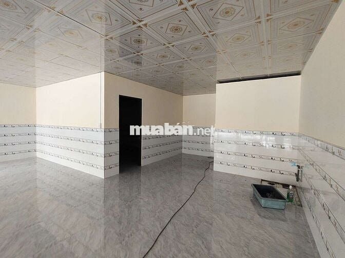 Xưởng cho thuê Xuân Thới Sơn hóc môn DT 1000m giá 25tr