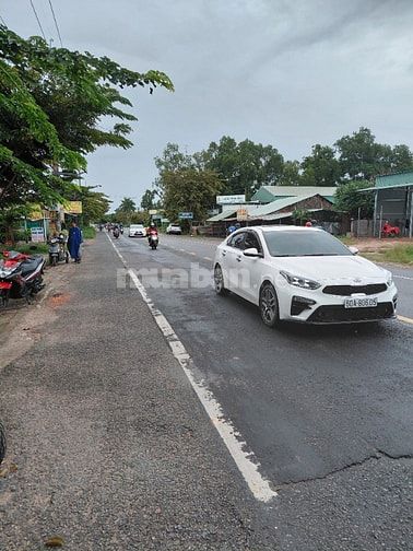 Mặt tiền Trần Văn Trà 19 triệu/m2; mặt tiền Hẻm ô tô Hùng vương 6triệu