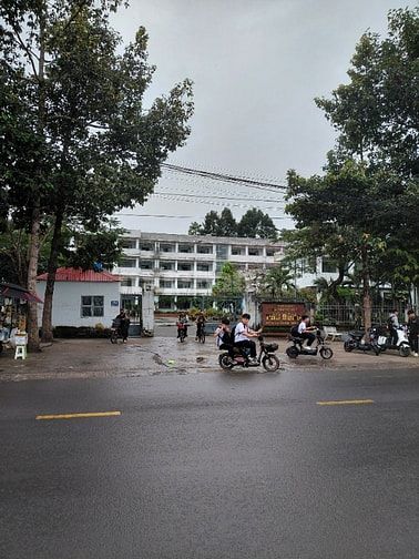 Mặt tiền Trần Văn Trà 19 triệu/m2; mặt tiền Hẻm ô tô Hùng vương 6triệu