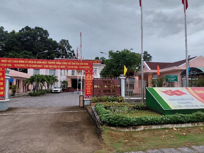 Mặt tiền Trần Văn Trà 19 triệu/m2; mặt tiền Hẻm ô tô Hùng vương 6triệu
