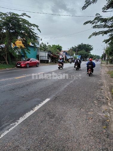 Mặt tiền Trần Văn Trà 19 triệu/m2; mặt tiền Hẻm ô tô Hùng vương 6triệu