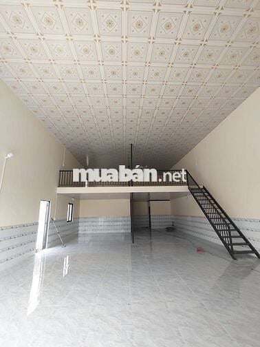 Xưởng cho thuê Xuân Thới Sơn hóc môn DT 1000m giá 25tr