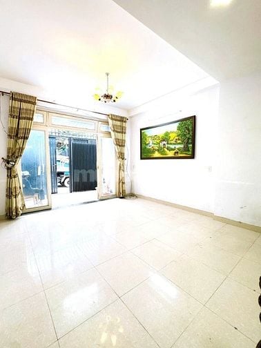 Chính chủ bán nhà MT Lê Lai Q.Tân Bình - 4,6m/4,8m x 14m - chỉ 11,8 tỷ