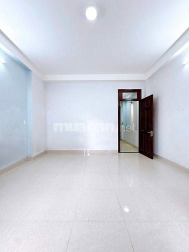 Chính chủ bán nhà MT Lê Lai Q.Tân Bình - 4,6m/4,8m x 14m - chỉ 11,8 tỷ