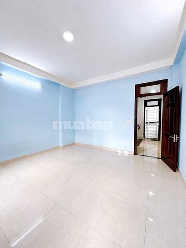 Chính chủ bán nhà MT Lê Lai Q.Tân Bình - 4,6m/4,8m x 14m - chỉ 11,8 tỷ