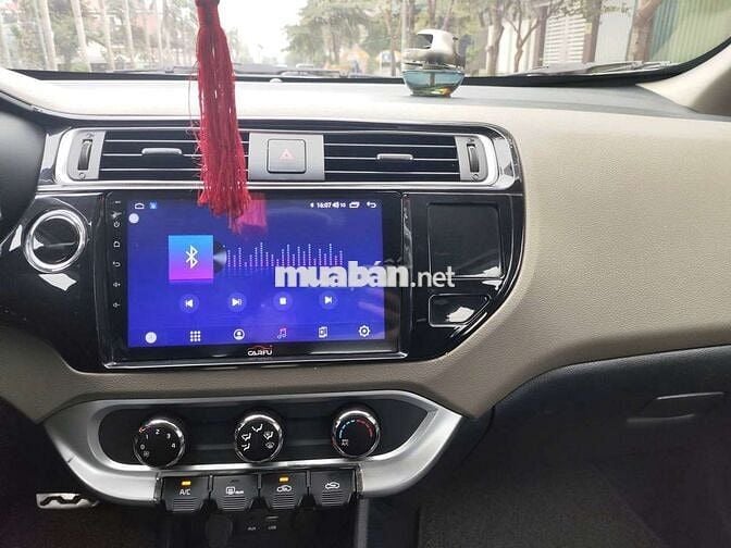 2015 1.4 AT Sedan - 114686 km