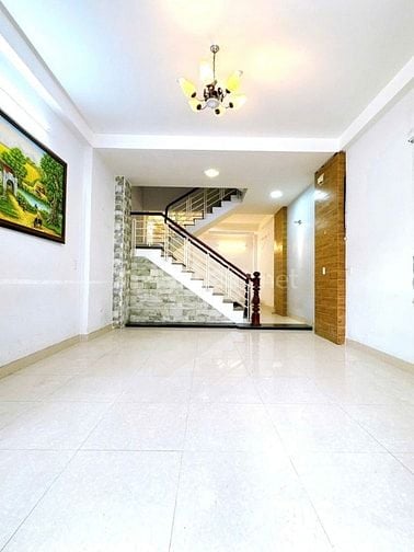 Chính chủ bán nhà MT Lê Lai Q.Tân Bình - 4,6m/4,8m x 14m - chỉ 11,8 tỷ