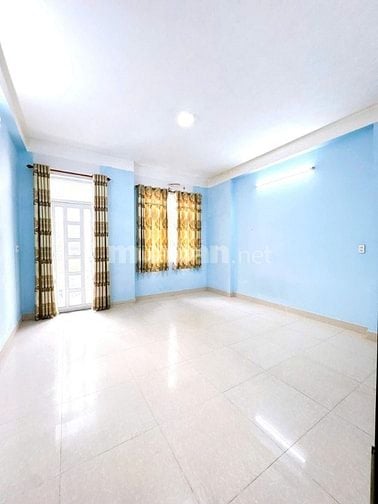 Chính chủ bán nhà MT Lê Lai Q.Tân Bình - 4,6m/4,8m x 14m - chỉ 11,8 tỷ