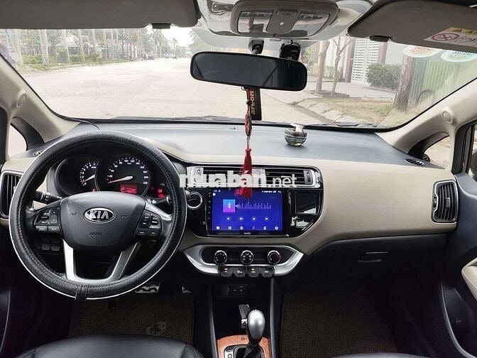 2015 1.4 AT Sedan - 114686 km