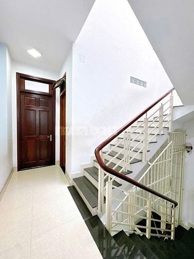 Chính chủ bán nhà MT Lê Lai Q.Tân Bình - 4,6m/4,8m x 14m - chỉ 11,8 tỷ