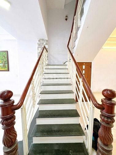 Chính chủ bán nhà MT Lê Lai Q.Tân Bình - 4,6m/4,8m x 14m - chỉ 11,8 tỷ