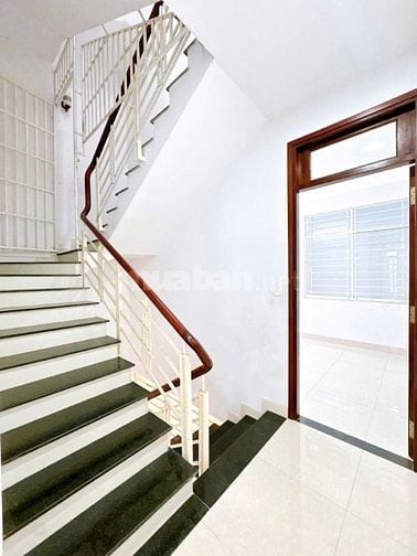 Chính chủ bán nhà MT Lê Lai Q.Tân Bình - 4,6m/4,8m x 14m - chỉ 11,8 tỷ