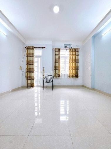 Chính chủ bán nhà MT Lê Lai Q.Tân Bình - 4,6m/4,8m x 14m - chỉ 11,8 tỷ