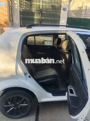 2010 1.1 MT - 129480 km