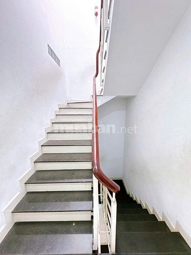 Chính chủ bán nhà MT Lê Lai Q.Tân Bình - 4,6m/4,8m x 14m - chỉ 11,8 tỷ