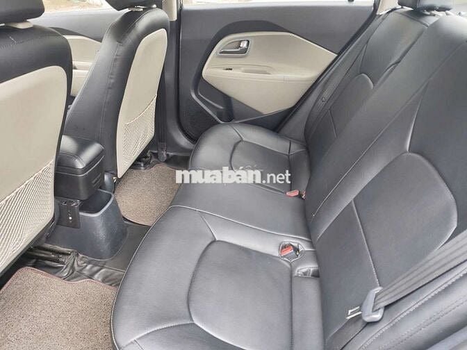 2015 1.4 AT Sedan - 114686 km