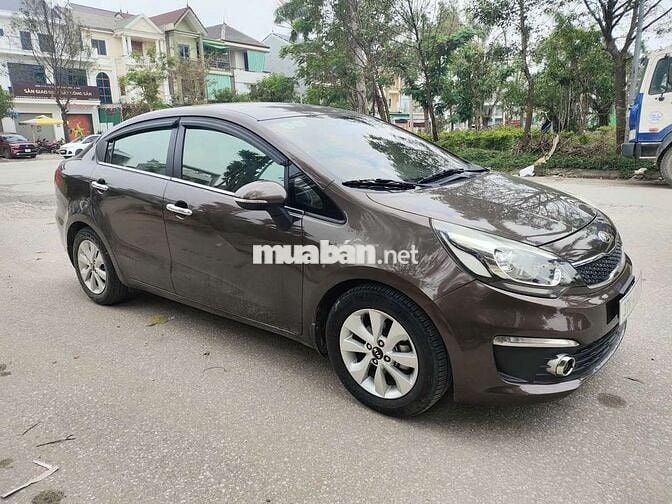 2015 1.4 AT Sedan - 114686 km