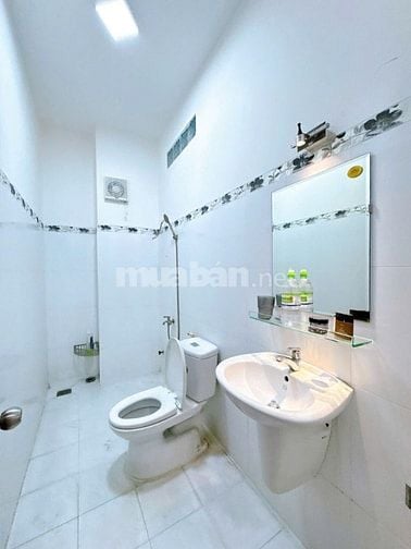 Chính chủ bán nhà MT Lê Lai Q.Tân Bình - 4,6m/4,8m x 14m - chỉ 11,8 tỷ