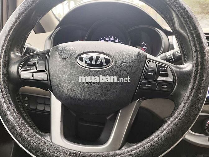 2015 1.4 AT Sedan - 114686 km