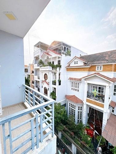 Chính chủ bán nhà MT Lê Lai Q.Tân Bình - 4,6m/4,8m x 14m - chỉ 11,8 tỷ