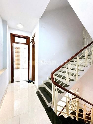 Chính chủ bán nhà MT Lê Lai Q.Tân Bình - 4,6m/4,8m x 14m - chỉ 11,8 tỷ