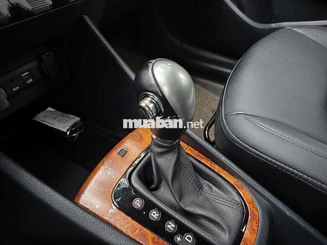 2015 1.4 AT Sedan - 114686 km