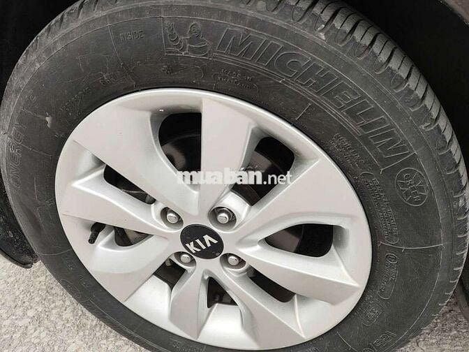 2015 1.4 AT Sedan - 114686 km