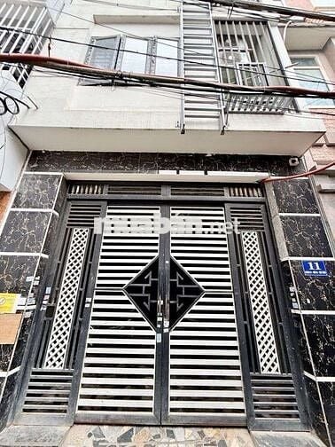 Văn Quán-60m2-Dòng tiền tốt -Thang máy-Full đồ - 15 tỷ