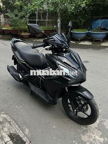 Honda Airblade 2021 125cc Đen