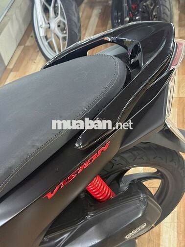 Honda Vision 2017 BSTP, GÓP GÌ CŨNG CÓ