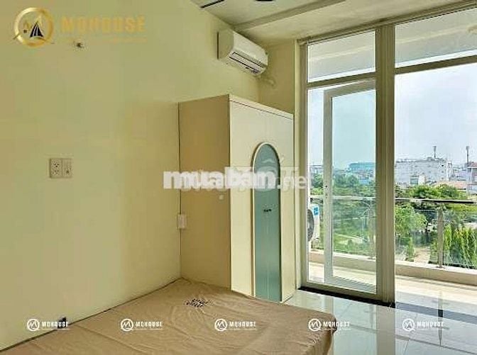 2PN - Bancol. FULL NỘI THẤT + MGR.✅ NGAY Lũy Bán Bích - ĐH Văn Hiến