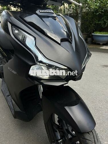 Honda Airblade 2021 125cc Đen