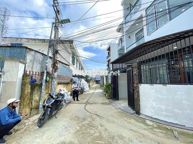 Căn Góc Phường Nam Nha Trang Đường Ô Tô Chỉ 4 Tỷ 750 Triệu
