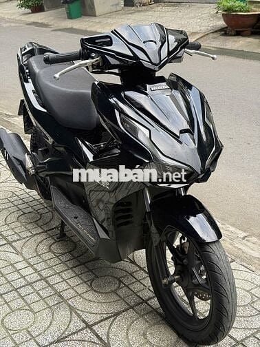 Honda Airblade 125cc 2022 Đen 23.000km