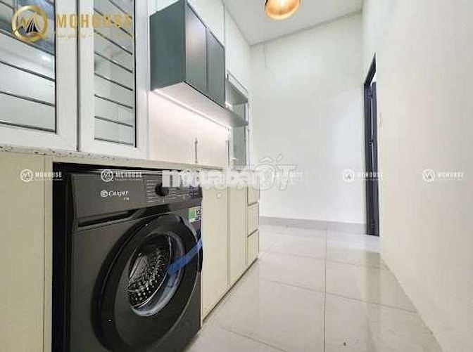 2PN - Bancol. FULL NỘI THẤT + MGR.✅ NGAY Lũy Bán Bích - ĐH Văn Hiến