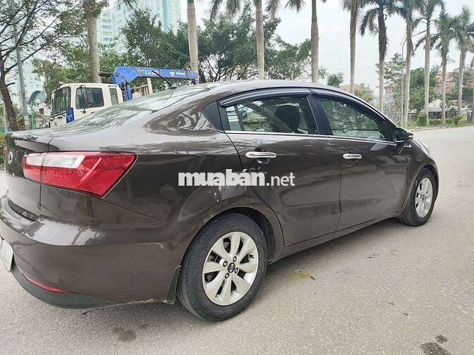 2015 1.4 AT Sedan - 114686 km