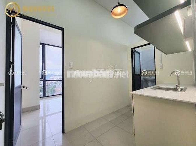 2PN - Bancol. FULL NỘI THẤT + MGR.✅ NGAY Lũy Bán Bích - ĐH Văn Hiến